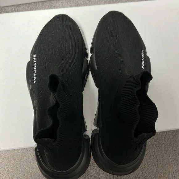 Balenciaga sneakers - Picture 2 of 5